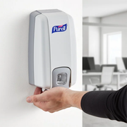PURELL - HAND SANITIZER DISPENSER - 2120-06