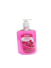 CHEMEX LIQUID HAND SOAP - FLORAL 500ml