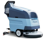 Floor Scrubbing Machine