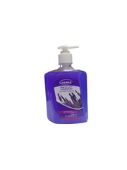 Chemex Cream Hand soap Lavender 500 ML