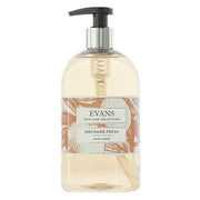 Evans Orchard Fresh Hand Soap 500Ml
