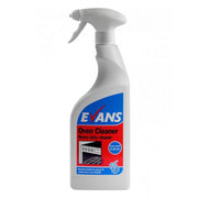 Evans Oven cleaner 750Ml