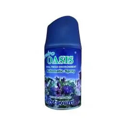 Enviro Oasis Airfreshner Automatic Refill 300ml