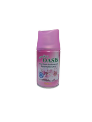 Enviro Oasis Airfreshner Automatic Refill 300ml