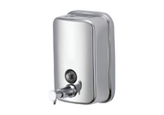 SOAP DISPENSER STAINLESS STEEL - TEKWASH - BQ 101 C