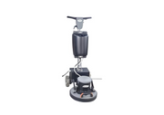 FLOORIDER PRO - O-SCRUB BATTERY OPERATED SCRUBBING MACHINE