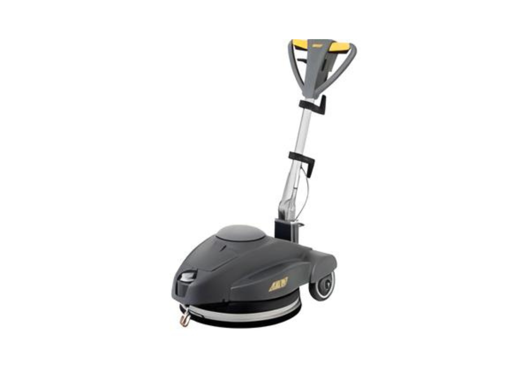 BURNISHING MACHINE - SINGLE DISC 20” ULTRA HIGH SPEED WITH 1500 RPM ...