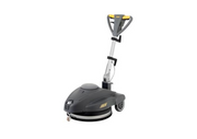 BURNISHING MACHINE - SINGLE DISC 20” ULTRA HIGH SPEED  WITH 1500 RPM