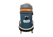 WET AND DRY VACUUM CLEANER - IPC VP 3/62 - ASDO14136