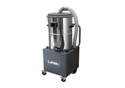 LAVOR PRO – DMX 80 1-22 INDUSTRIAL VACUUM CLEANER WITH 80L CAPACITY