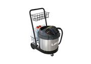 LAVOR PRO – GV KATLA PROFESSIONAL STEAM CLEANER