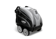 LAVOR PRO – METIS STEAM GENERATOR WITH DIESEL FUEL BOILER