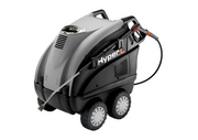 LAVOR PRO – HYPER L 2021 THREE PHASE HOT WATER HIGH PRESSURE CLEANER 200 BAR