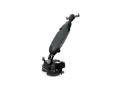 COMPACT SCRUBBER DRIER WITH BATTERY - FLIP 200