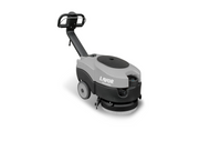 LAVOR PRO – QUICK 36 E ELCTRIC OPERATED COMPACT SCRUBBER DRIER 360MM WITH 11L SOLUTION TANK