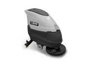 LAVOR PRO – FREE EVO 50E ELECTRIC OPERATED WALK BEHIND SCRUBBER DRIER WITH 44L SOLUTION TANK AND 60L RECOVERY TANK