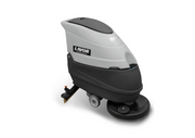 LAVOR PRO – FREE EVO 50B BATTERY OPERATED WALK BEHIND SCRUBBER DRIER WITH 44L SOLUTION TANK AND 60L RECOVERY TANK
