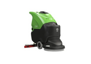 IPC – CT 40 C 50 ELECTRIC OPERATED WALK BEHIND SCRUBBER DRIER WITH 40L SOLUTION TANK AND 50L RECOVERY TANK