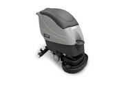 LAVOR PRO – EASY R 66BT BATTERY OPERATED WALK BEHIND SCRUBBER DRIER WITH 67L SOLUTION TANK AND 95L RECOVERY TANK