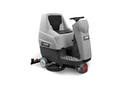 LAVOR PRO – SCL COMFORT XS 75 RIDE ON SCRUBBER DRIER WITH 110L SOLUTION TANK AND 155L RECOVERY TANK