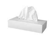 Table Napkin - 40x40cm - 100 sheets