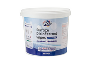 WOW - SURFACE DISINFECTANT WIPES - 600 SHEETS