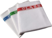 Chemex Aqua Glass cloth 50x50cm (1X12)