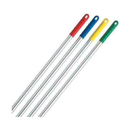 Ecomop - Velcro Mop Set With Aluminum Handle