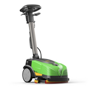 IPC CT5 Mini scrubber drier