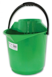 Mopatex 13ltr round mop bucket