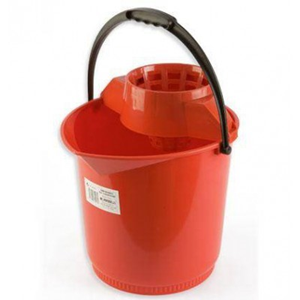 Mopatex 13ltr round mop bucket