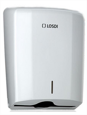 Losdi Interfold Paper Hand Towel dispenser.