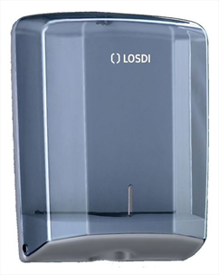 Losdi Interfold Paper Hand Towel dispenser.