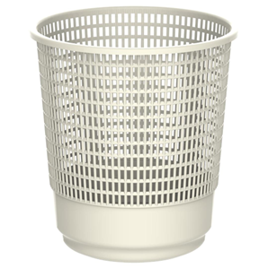 Cosmoplast Waste basket net type plastic