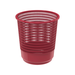 Cosmoplast Waste basket net type plastic