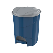 Cosmoplast dustbin with pedal