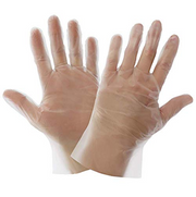 Euroglove TPE Disposable glove