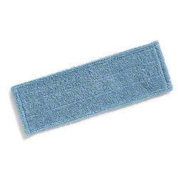 Ecomop - Velcro Mop Set With Aluminum Handle